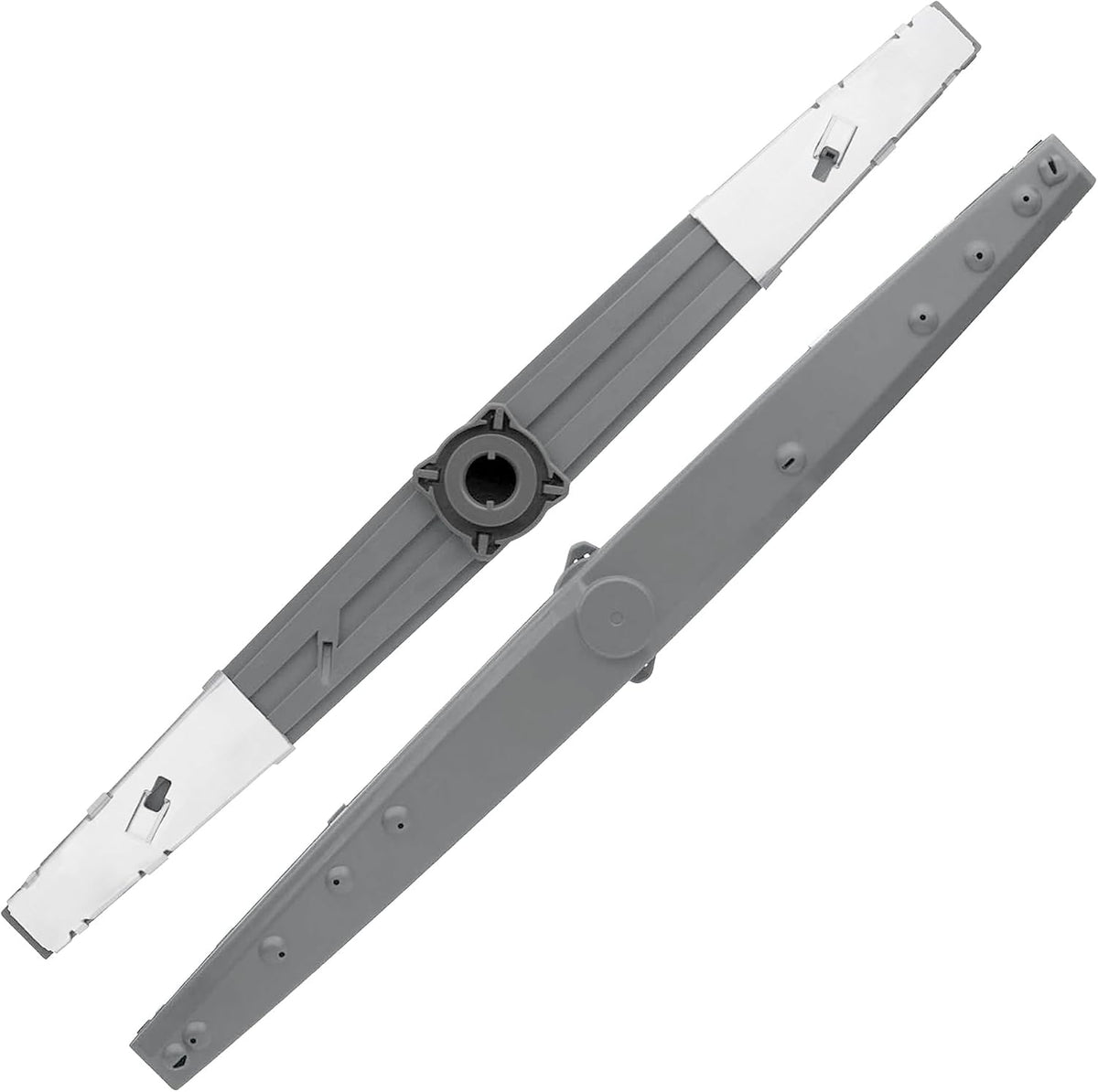 WPW10491331 Dishwasher Lower Spray Arm Fits Whirlpool Maytag Amana Admiral