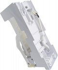 Refrigerator Ice Maker Assembly Replaces for Samsung RF26HFENDSR/AA RF26HFENDBC/AA RF26HFENDWW/AA RF26HFPNBSR/AA RF27T5241SG/AA RF26HFENDSR RF26HFENDBC RF26HFENDWW RF26HFPNBSR RF27T5241SR RF27T5241SG