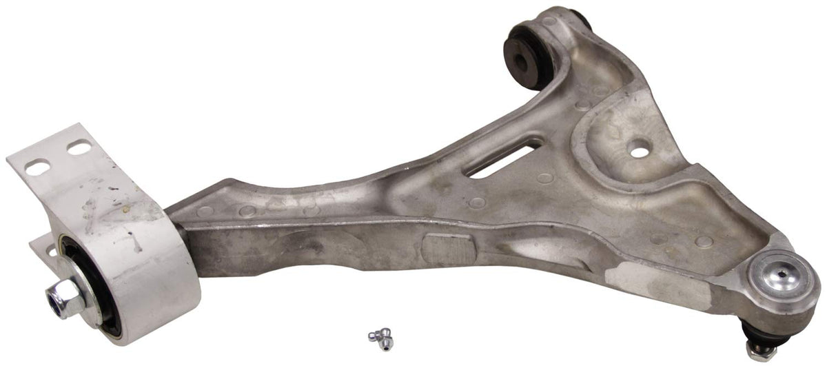 MOOG RK80355 Suspension Control Arm and Ball Joint Assembly front right lower
