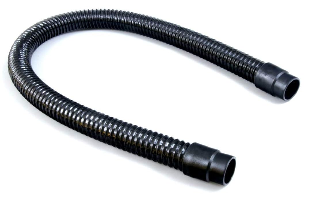 Tennant/Nobles Vacuum Hose 1015921 1.5" ID x 43" Replacement