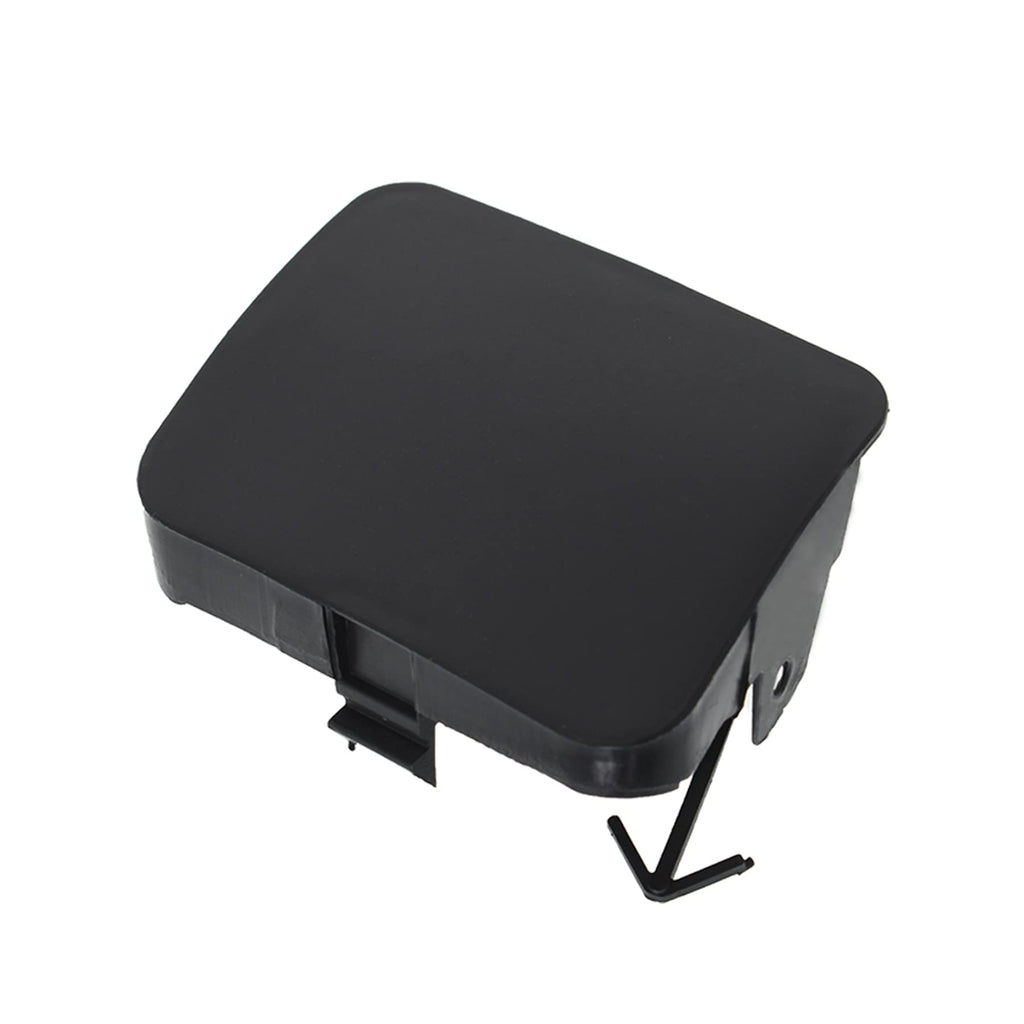 TJHSM Front Bumper Tow Hook Cover Replacement for RAV4