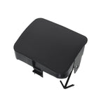 TJHSM Front Bumper Tow Hook Cover Replacement for RAV4