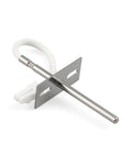 EBG61305801 Range Oven Temperature Sensor Fit for LG LDE3037ST LRE3023ST LRE30453ST, Replace 4210332 AP5989951 PS11732697 EAP11732697