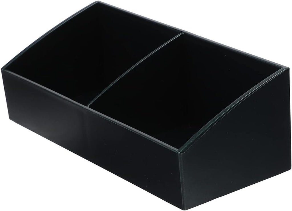 Sugar Packet Holder, Coffee Bar Tea Bag Organizer Box