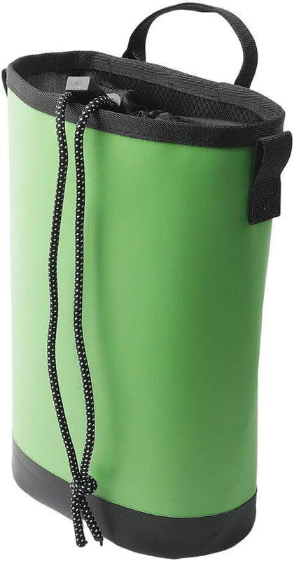 Climbing Rope Bag Arborist Rope Tool Storage Bag 5l Large Capacity Climbing Bags Waterproof Rope Organizer