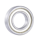 2PACK TIMKEN 6005-ZZ Double Metal Seal Bearings 25x47x12mm