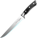 Pro Boning Knife 5.5 Inch, German High Carbon Steel Fillet Knife