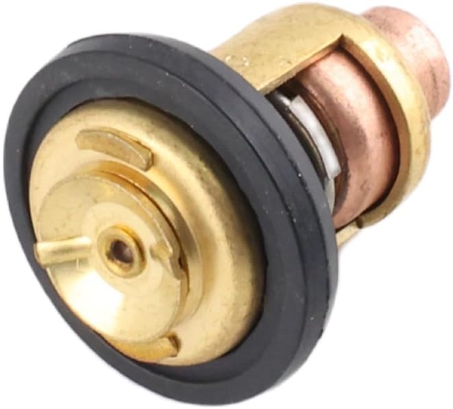 6E5-12411-30 Thermostat Replacement for Yamaha Outboard 2 Stroke