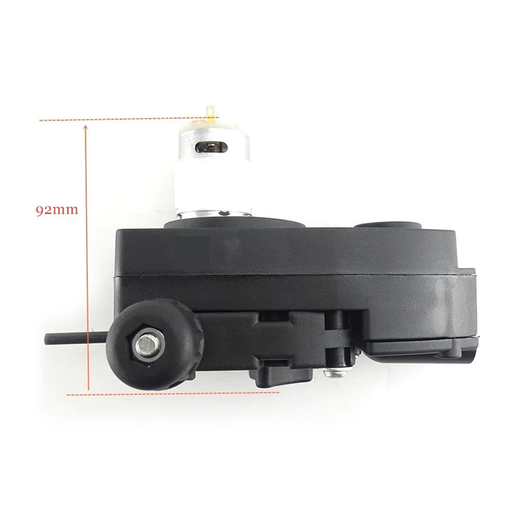 Compatible MIG Wire Feeder Assembly