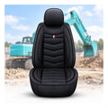 Excavator Seat Cushion Cover for Kubota KX057-5