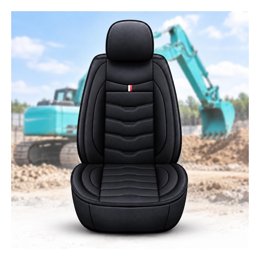 Excavator Seat Cushion Cover for Kubota KX057-5
