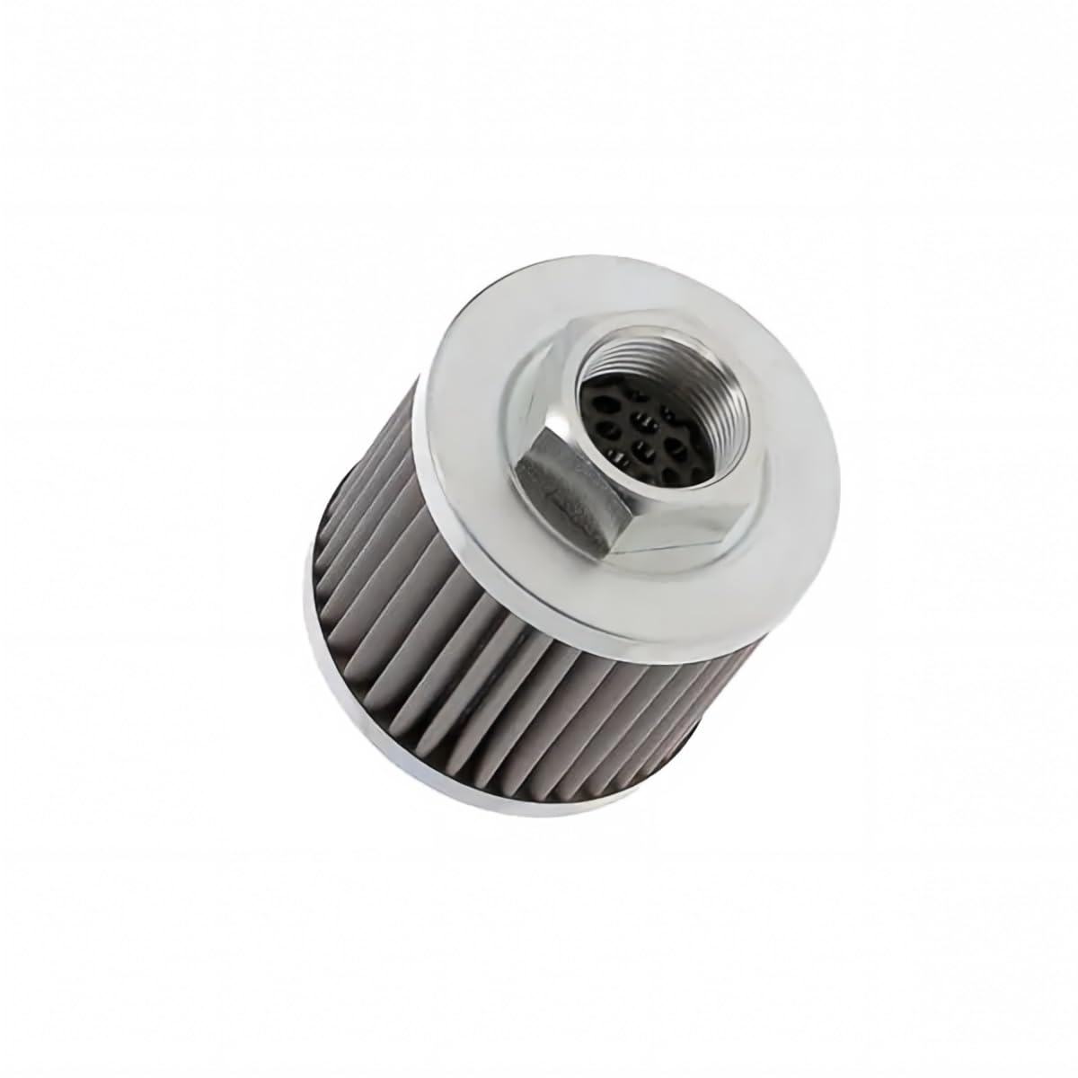 15500-10150 Hydraulic Suction Filter Compatible with TAKEUCHI Excavator