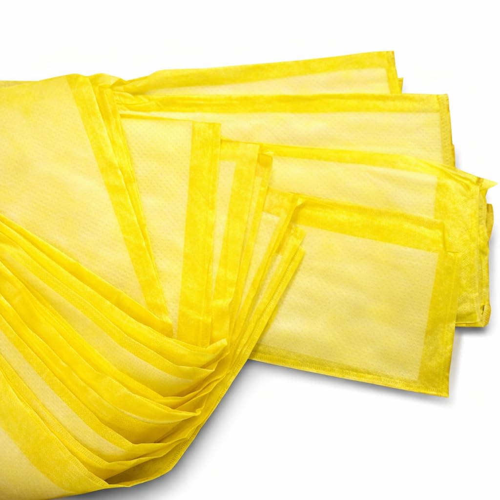 Flat Absorbent Socks (FLT-5" x 24")-75 Socks
