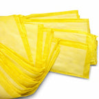 Flat Absorbent Socks (FLT-5" x 24")-75 Socks