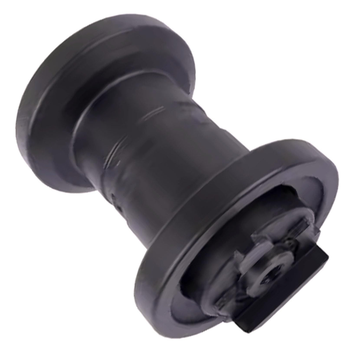 Bottom Roller Replacement Compatible with Kubota KX040-4 Excavator Undercarriage Track Roller