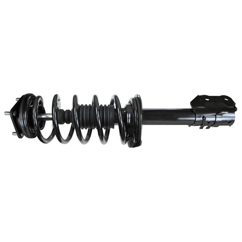 Detroit Axle - Front Right Strut for 2007-2015 Mazda CX-9