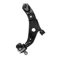 HAWK BROTHER 527409 Front Control Arm Suspension Kit 1PCS