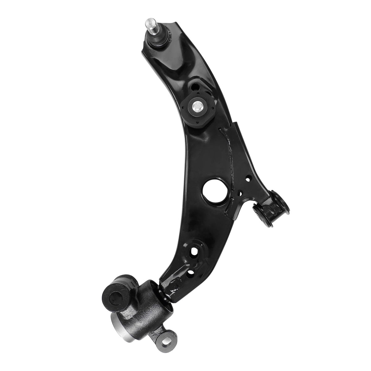 HAWK BROTHER 527409 Front Control Arm Suspension Kit 1PCS