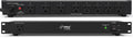 1U Rack Mount Power Conditioner – 7 Outlet Surge Protector