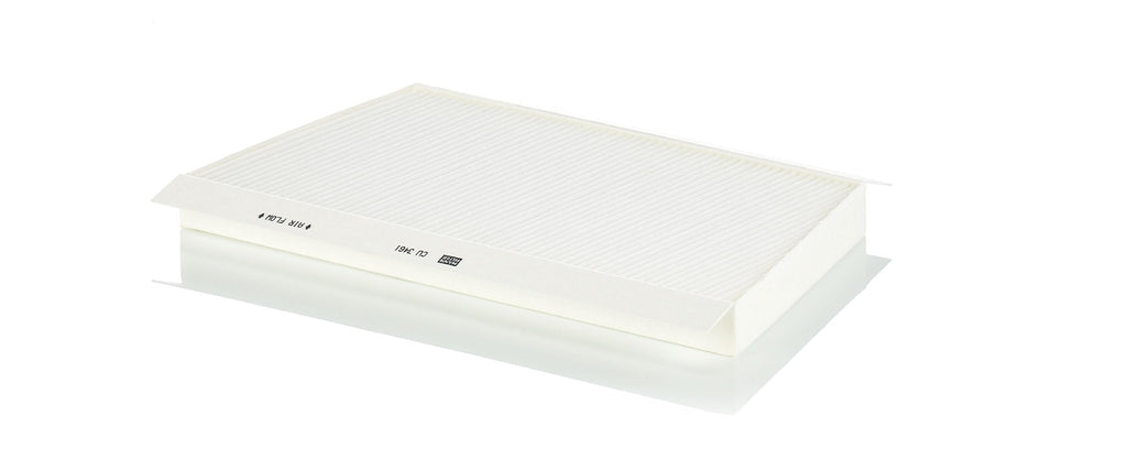 Mann Filter CU 3461 Cabin Filter for select Mercedes-Benz models