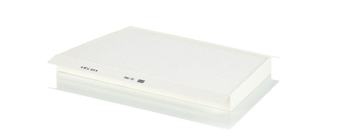 Mann Filter CU 3461 Cabin Filter for select Mercedes-Benz models