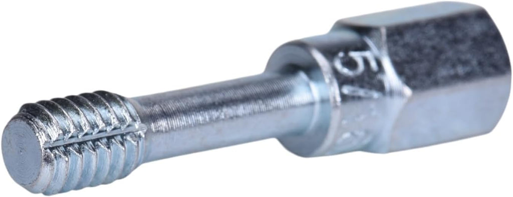 Century Drill & Tool 92051 Fractional Right Hand Rethreading Tap, 5/16-18