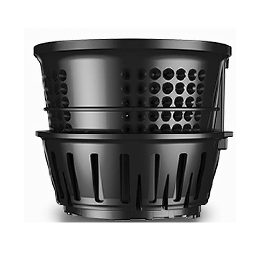 Kqcibz Combination Filter for Juicer, Juicer Accessories,Collect the Pomace