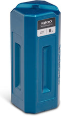 Igloo Performance Ice Blocks, Reusable Freezer Ice Packs for Coolers