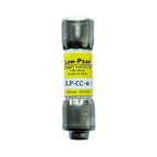 5-Pack New LP-CC-6 LP-CC-6A LP-CC 6A 600Vac Time Delay Fuse,LP-CC-6 Class CC Cartridge Fuses 6A 600V-AC D666186