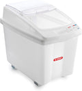 Ingredient Bin, Storage Container for Large Quantity Ingredients, Use in Commercial or Home Kitchen, 21 Gallons, 2