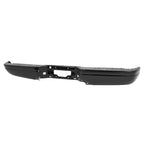KUAFU Bumper Face Bar Compatible with 1997-2000 Expedition
