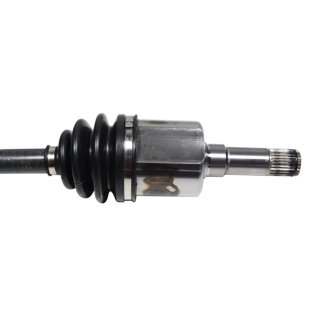 GSP NCV10253 CV Axle Shaft Assembly - Left Front (Driver Side)