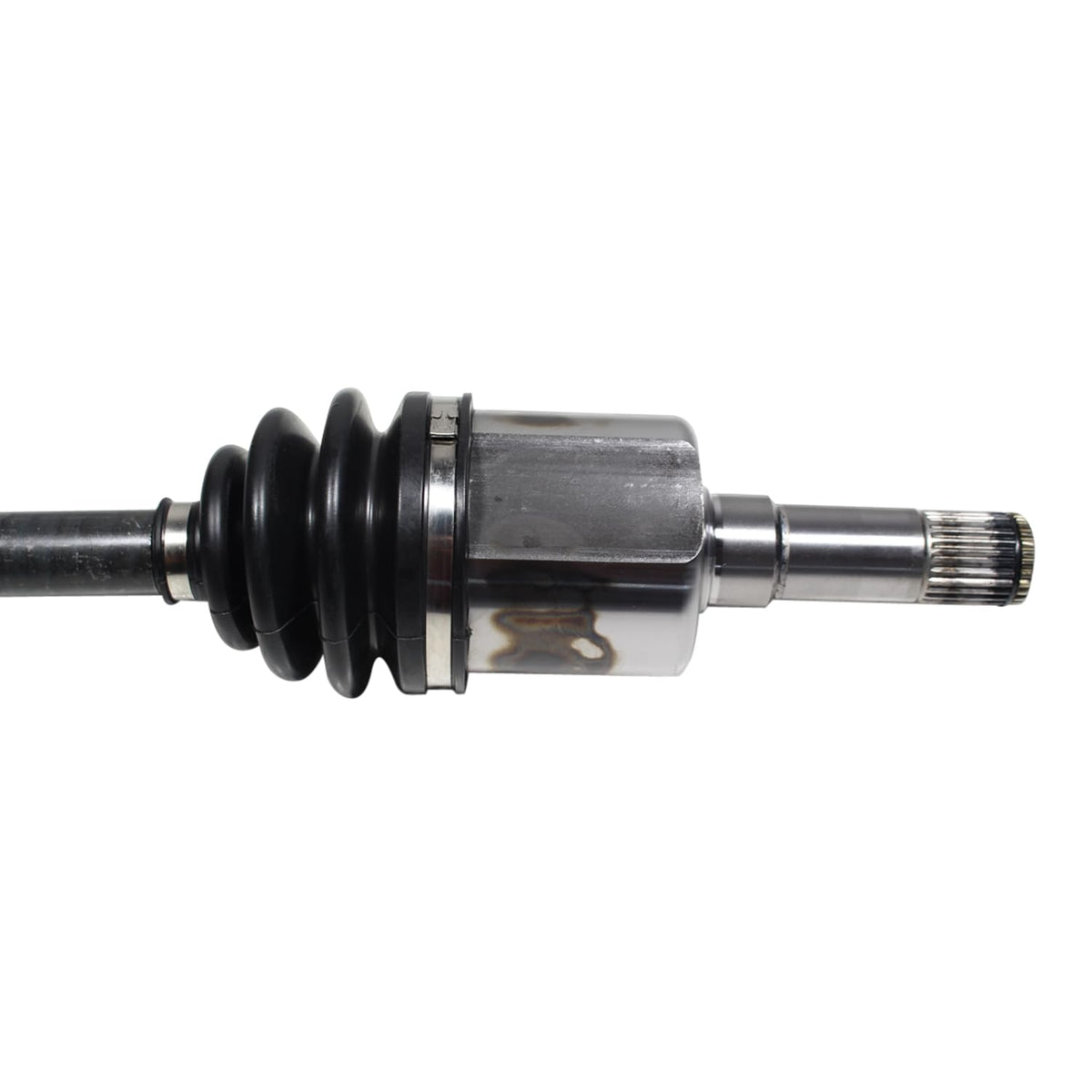 GSP NCV10253 CV Axle Shaft Assembly - Left Front (Driver Side)