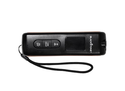 Infrared Thermometer with Probe
