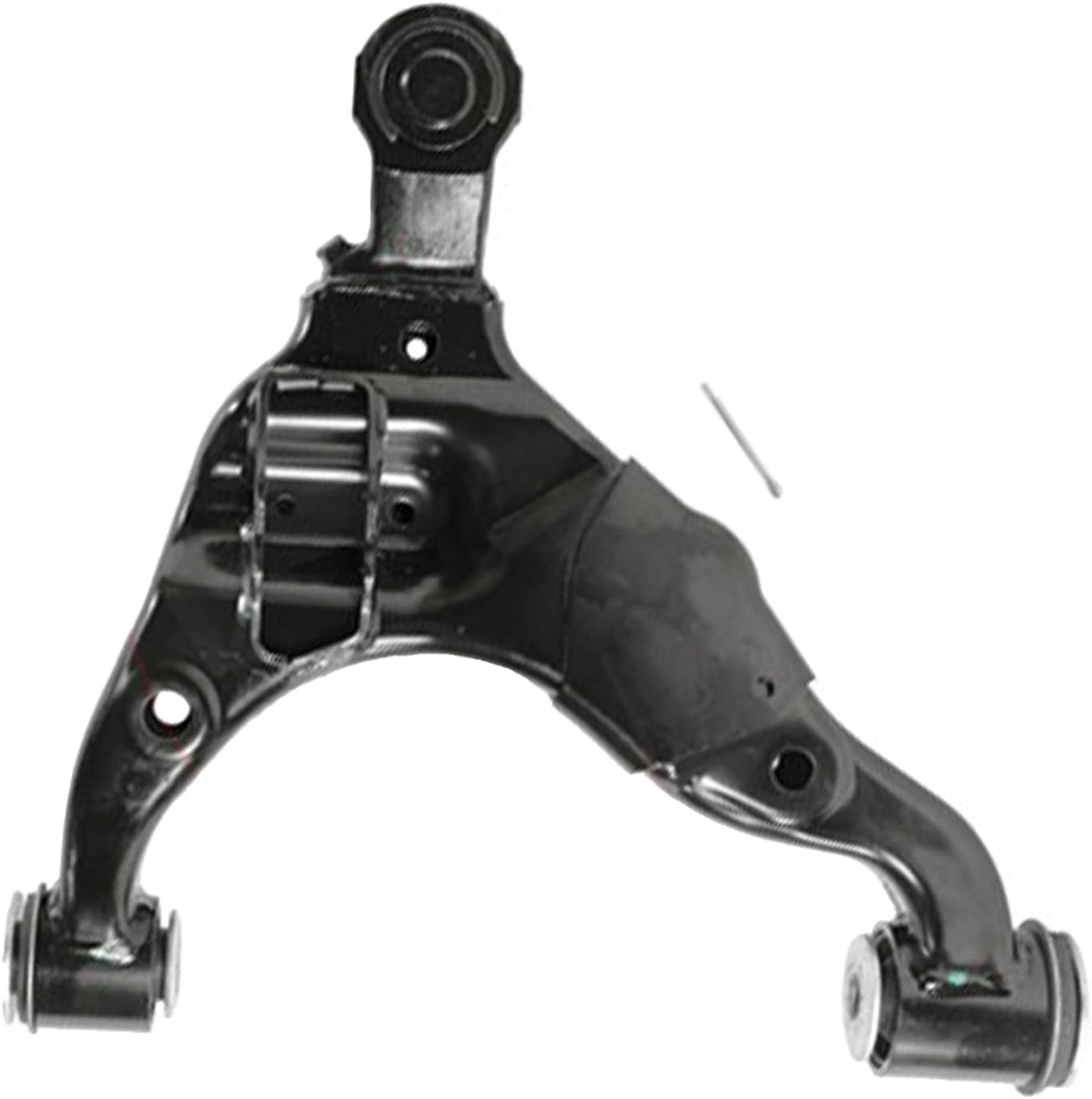 Detroit Axle - 2pc Front Lower Control Arms for 2016-2023 Toyota Tacoma