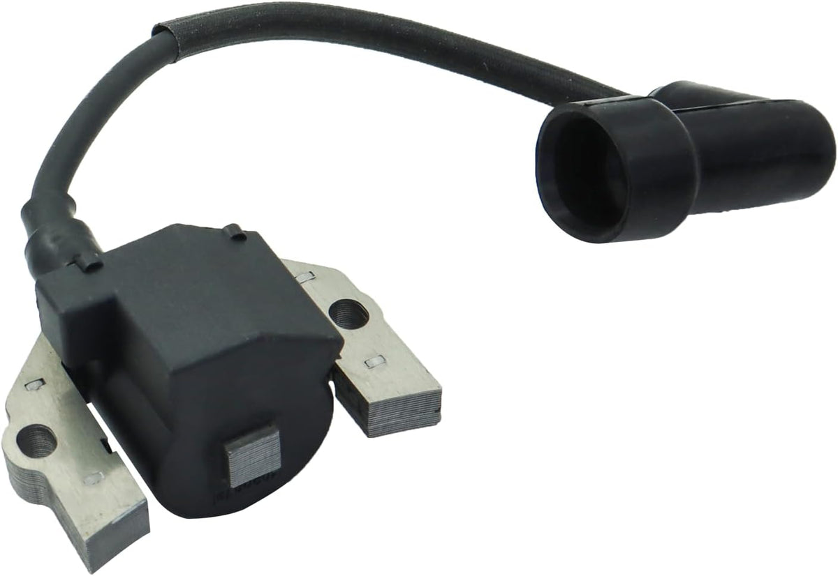 2 Pack of Ignition Coil Module for Toro TimeCutter Series Riding Lawn Mowers with Spark plug Replace 136-7883 139-0720 127-9216