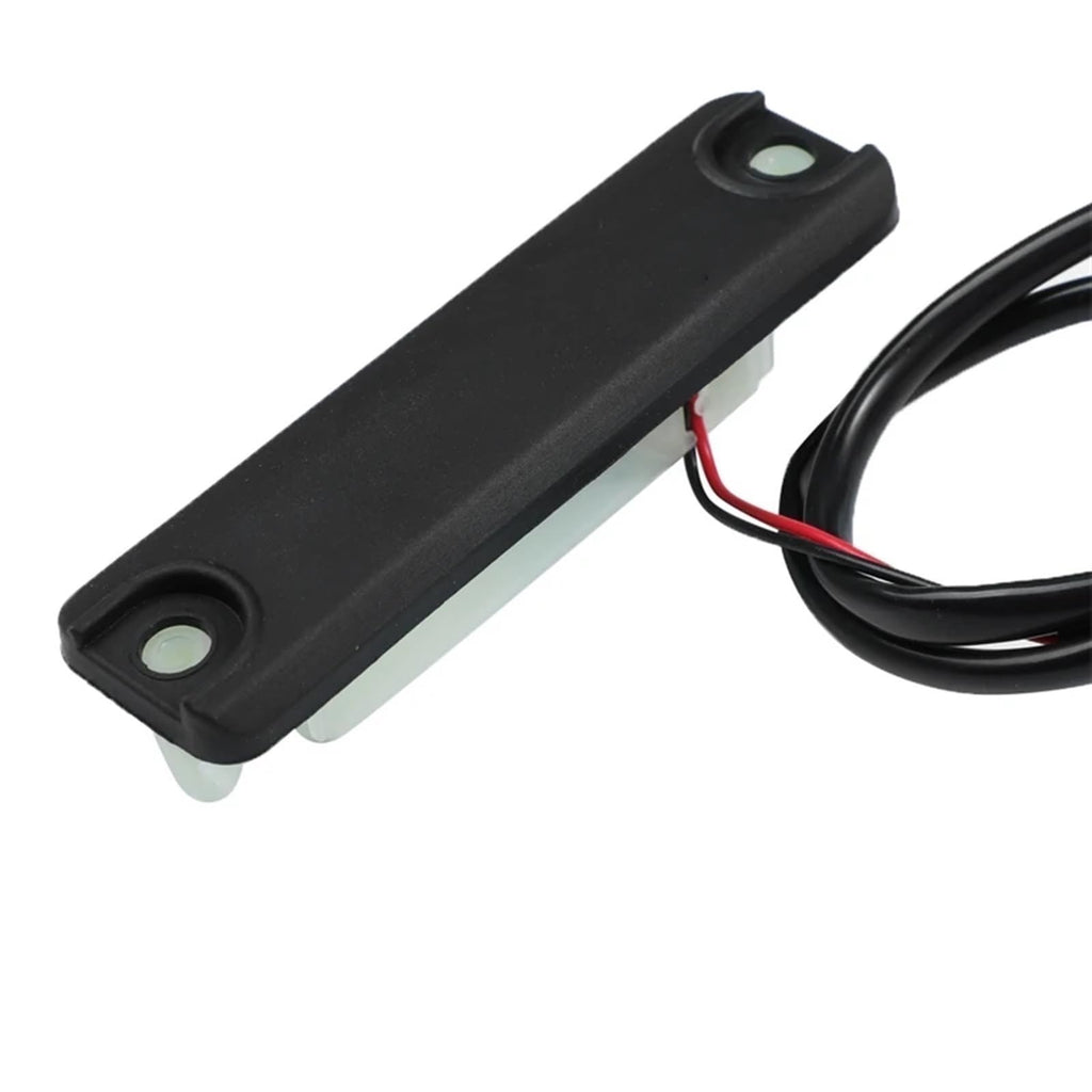 Rear Tailgate Latch for Sequoia 8484047020 Liftgate Release 2008-2018