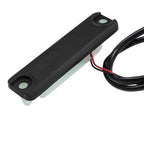 Rear Tailgate Latch for Sequoia 8484047020 Liftgate Release 2008-2018