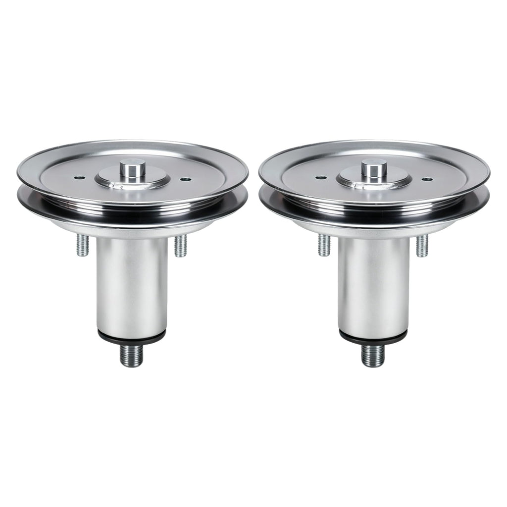 Flynsu Fits Ariens Gravely 51537300 51530700 Spindle Assembly - 2Pack