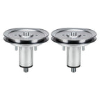 Flynsu Fits Ariens Gravely 51537300 51530700 Spindle Assembly - 2Pack