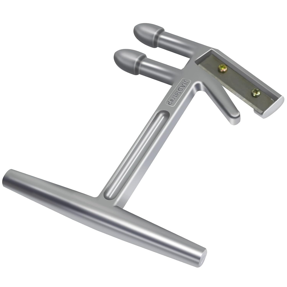 Heavy Duty Banding Strapping Tensioner & Cutter Manual Packaging Tools for 1/2"-3/4" Width Polyproplyn Poly