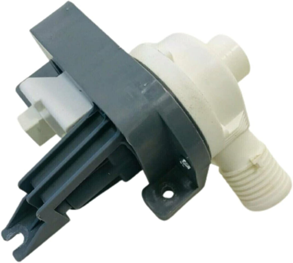 Washer Water Drain Pump Replaces For Whirlpool WTW5000DW1 WTW5000DW2 WTW7300DW1 WTW7300DW2 WTW7000DW1 WTW7000DW2 WTW7000DW3 WTW7000DW4 WTW7040DW1