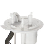 J2 Engineering Electric Fuel Pump Module Assembly Compatible with 04 F150 Standard Range Tank Replace E2441M, J2-FPM-0020
