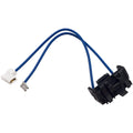 Supplying Demand W10411937 W10246525 Clothes Dryer Broken Belt Switch