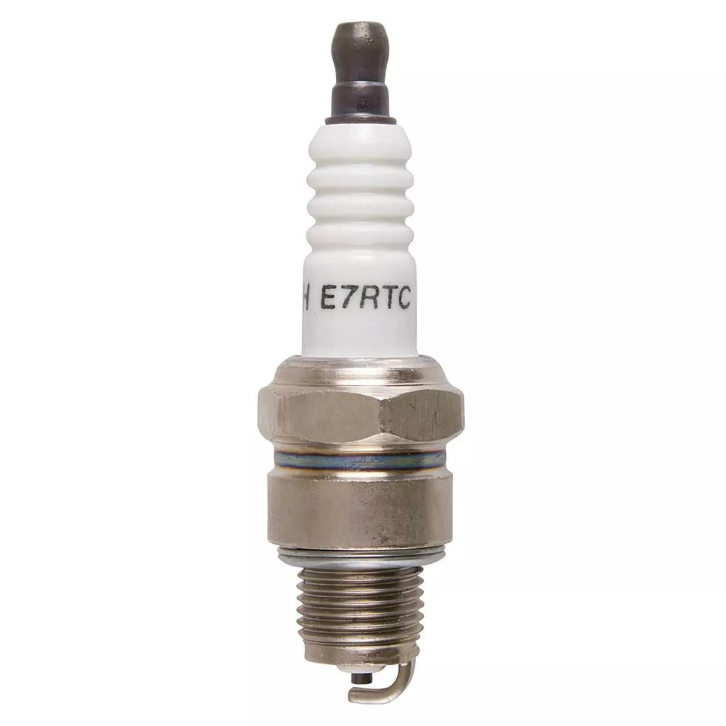 YOKAMU Replacement Spark Plug for Gravely 21100123 for Torch E7RTC for Toro 121-4199 131-059 Models