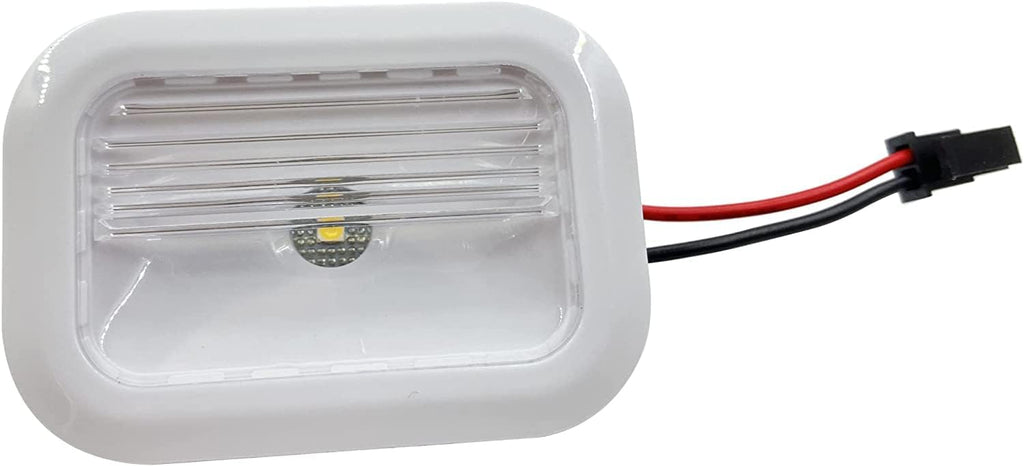 WPW10637153 W10637153 W11130208 Fits For WHIRLPOOL Refrigerator LED LIGHT MODULE