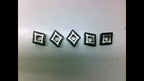 Kennametal Cnmg160612rp Carbide Inserts, Roughing Cnmg160612rp Pack of 5