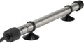 802 Aquarium Titanium Heater Rod Fish Tank Heating Element Replacement Heater Tube (Controller Excluded) 200W