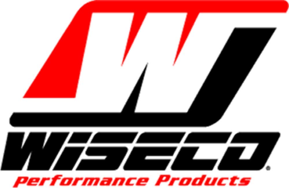 Wiseco - 86.5mm Black Anodized Piston Ring Compressor Sleeve (RCS08650)