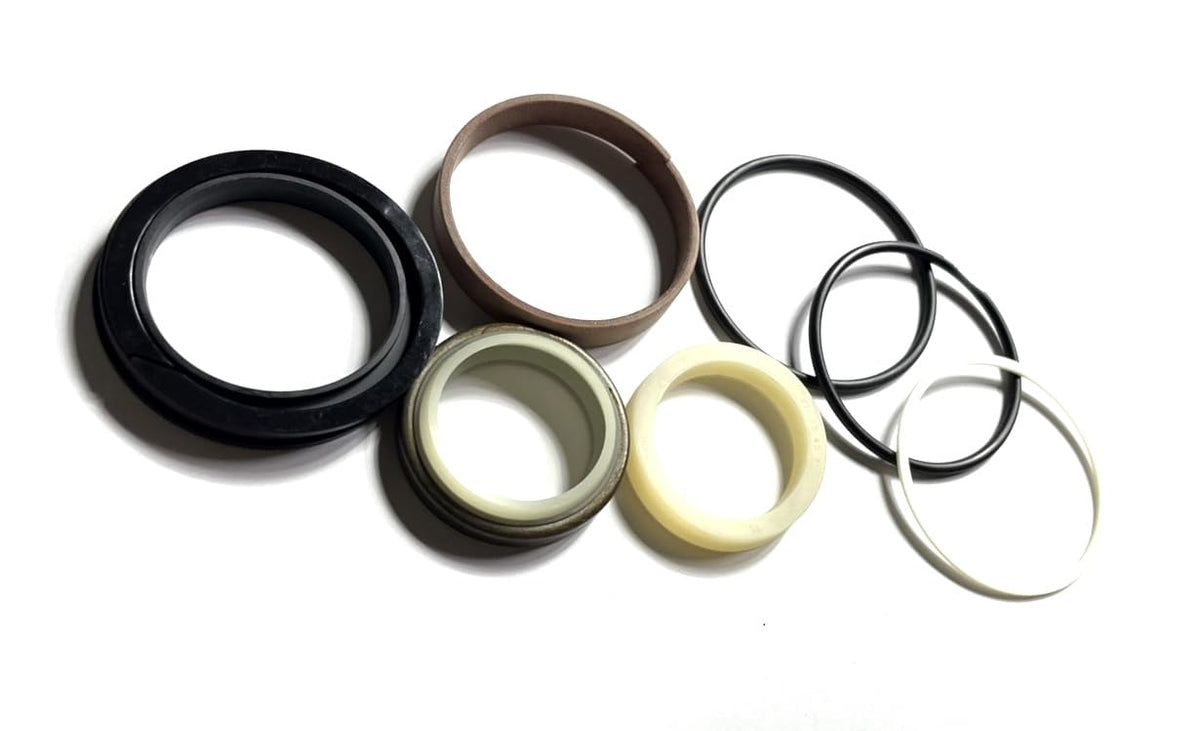 Yanmar Vio55-6A Bucket Cylinder Seal Kit. (with Ring)